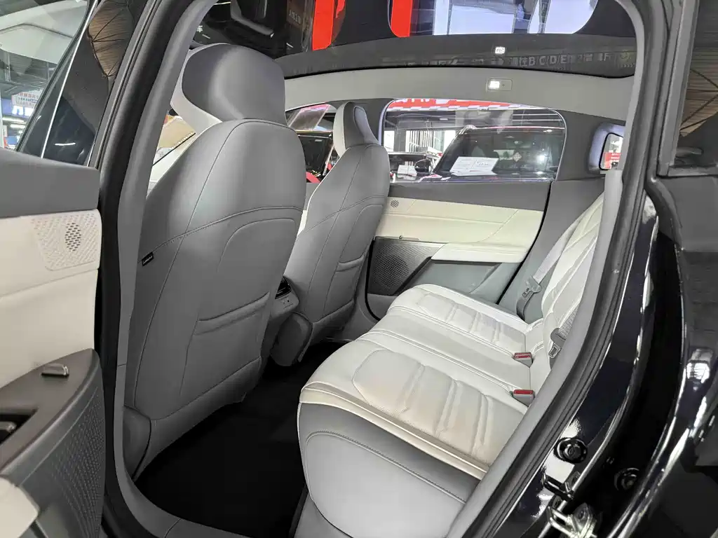 Dongfeng Yipai eπ007 620Pro 2025 - thumbnail 6