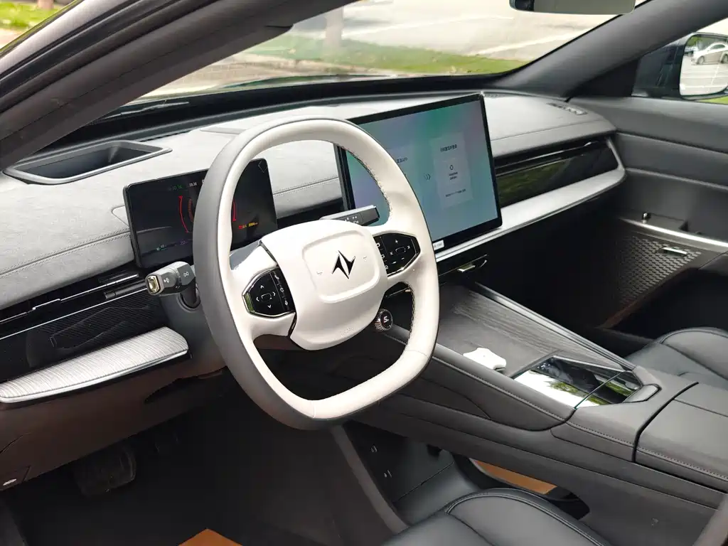 Dongfeng eπ eπ007 2024 620Pro 2025 - thumbnail 7
