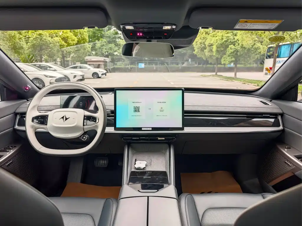 Dongfeng eπ eπ007 2024 620Pro 2025 - thumbnail 8