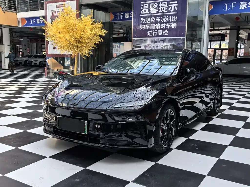 Dongfeng eπ eπ007 620Pro 2024