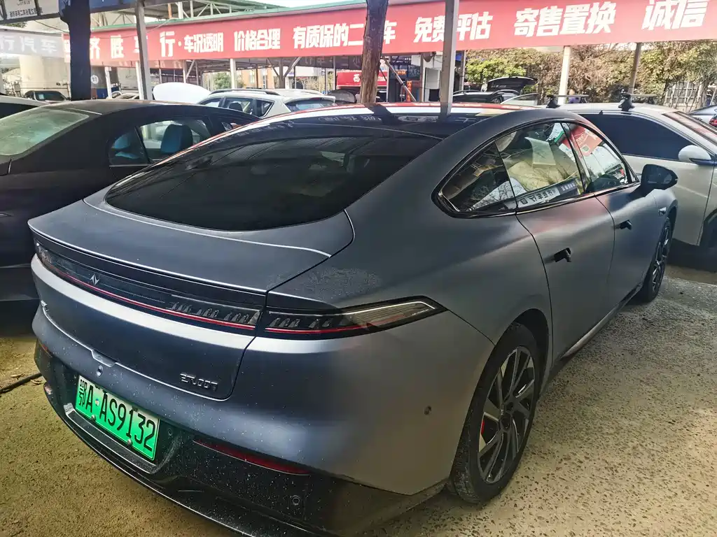 Dongfeng eπ eπ007 620 Pro 2024 - thumbnail 10
