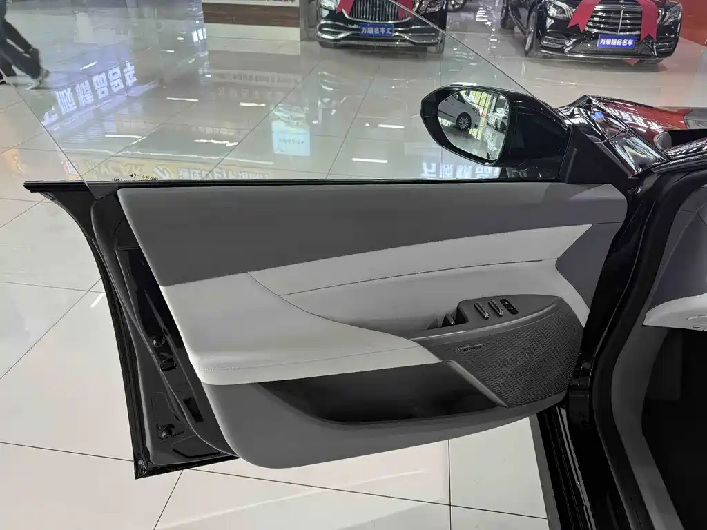 Dongfeng Yipai eπ007 620Pro 2025 - thumbnail 8