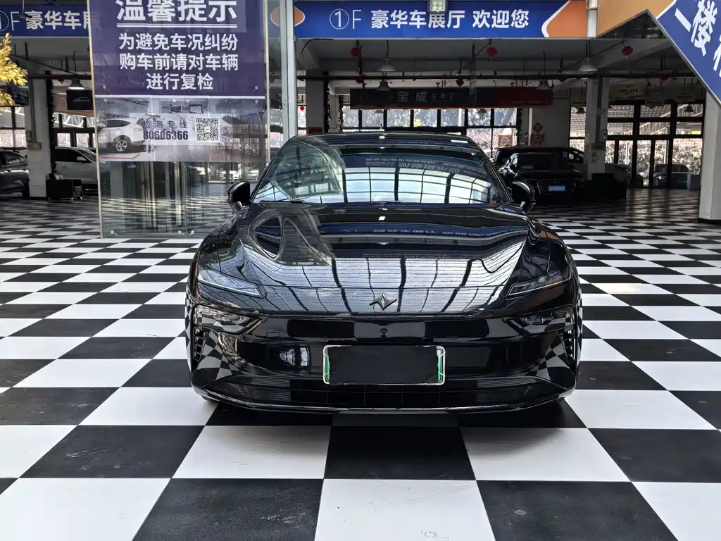 Dongfeng eπ eπ007 620Pro 2024 - thumbnail 2