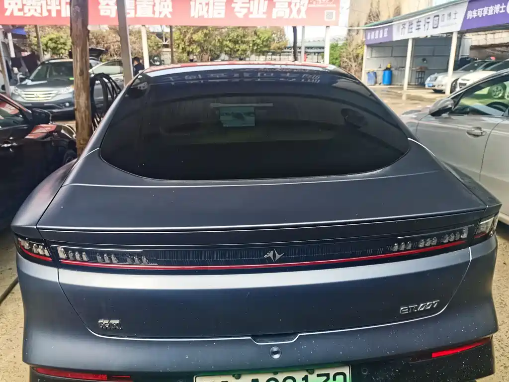 Dongfeng eπ eπ007 620 Pro 2024 - thumbnail 11