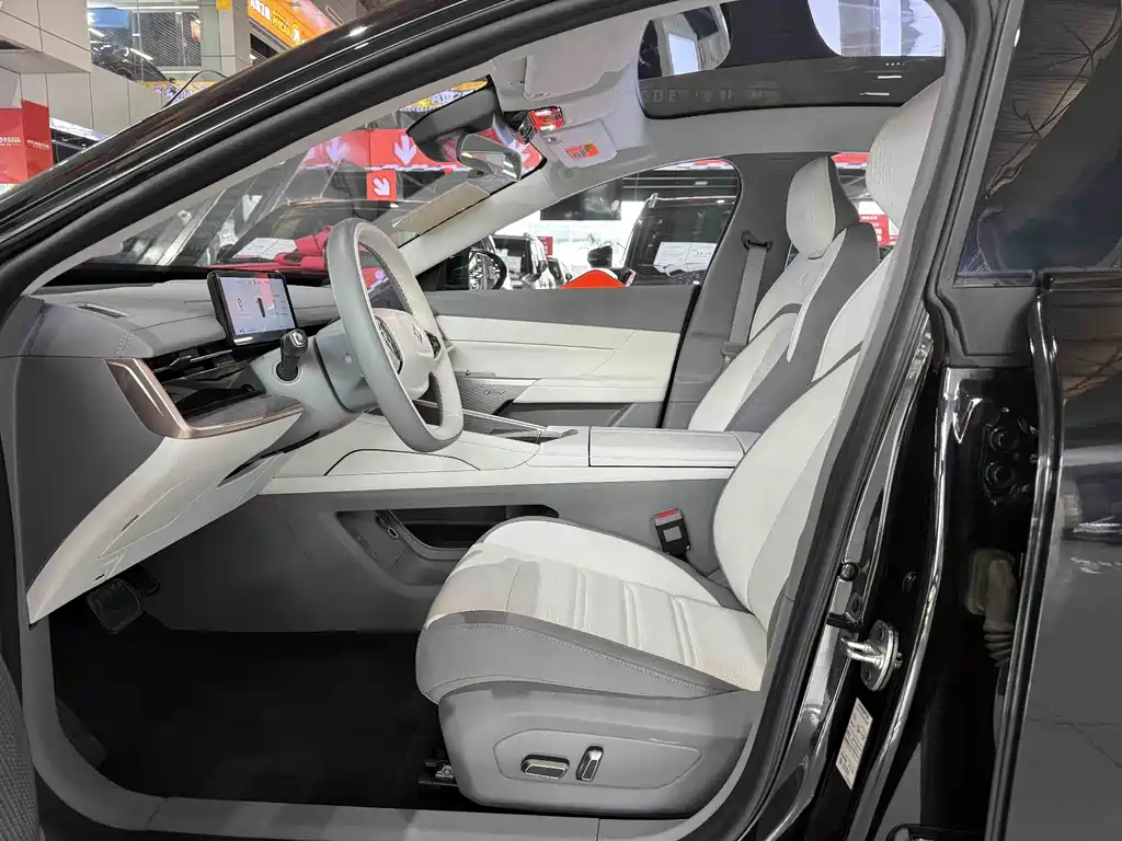 Dongfeng Yipai eπ007 620Pro 2025 - thumbnail 9