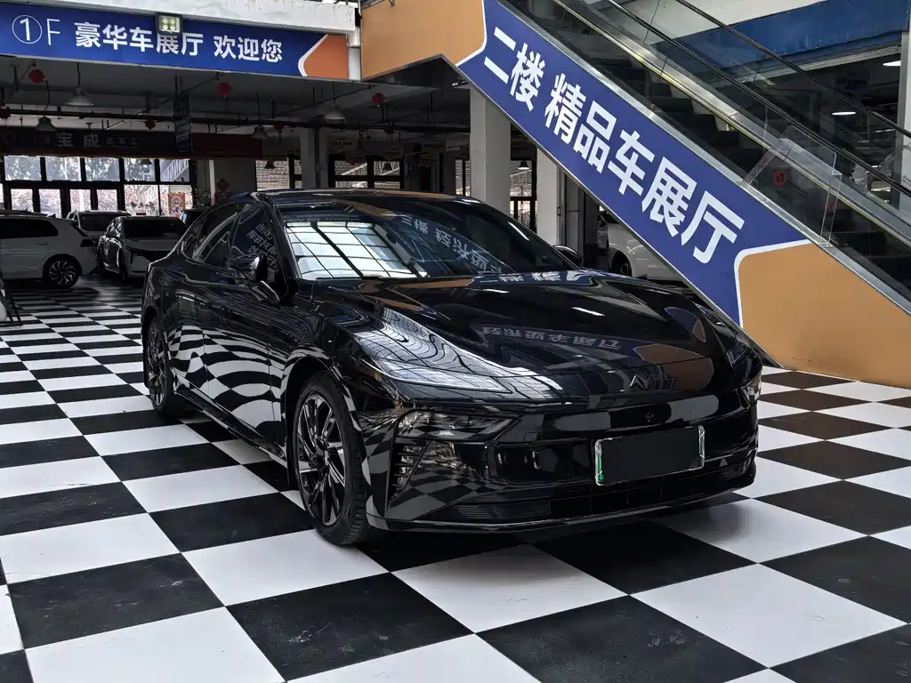 Dongfeng eπ eπ007 620Pro 2024 - thumbnail 3
