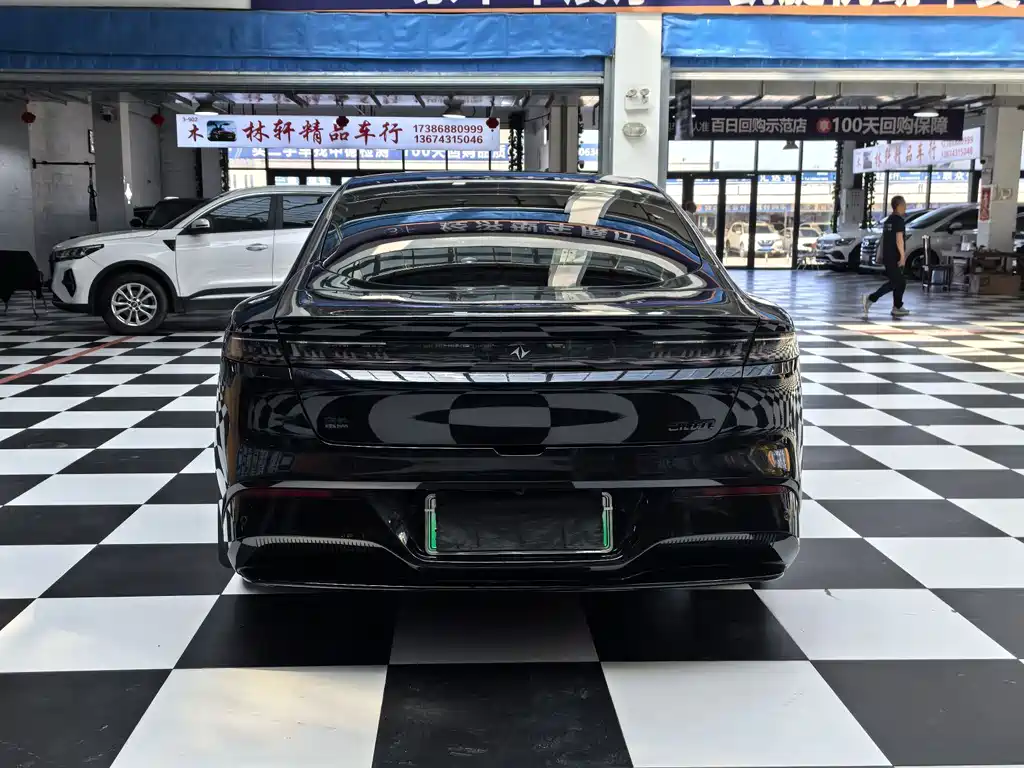Dongfeng eπ eπ007 620Pro 2024 - thumbnail 5
