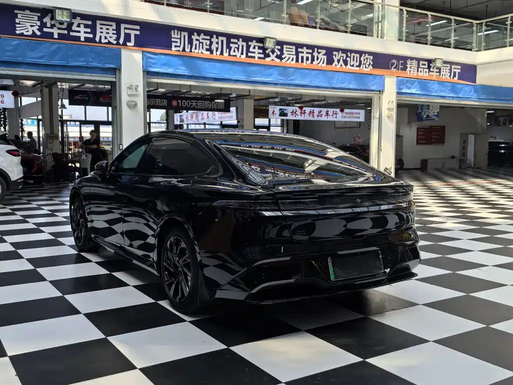 Dongfeng eπ eπ007 620Pro 2024 - thumbnail 6