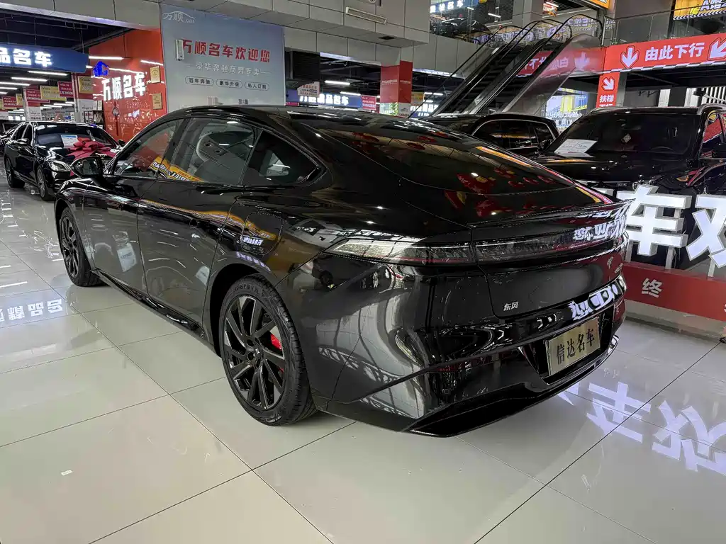 Dongfeng Yipai eπ007 620Pro 2025 - thumbnail 13