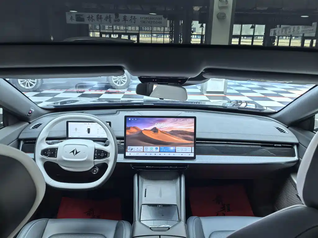 Dongfeng eπ eπ007 620Pro 2024 - thumbnail 7