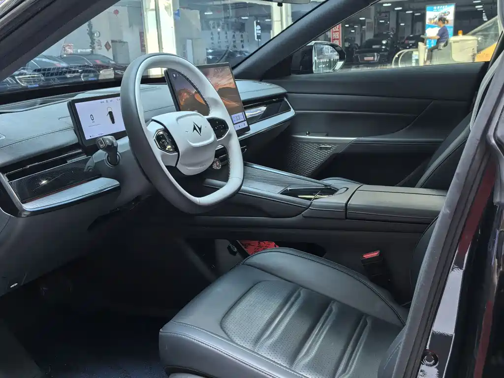 Dongfeng eπ eπ007 620Pro 2024 - thumbnail 8