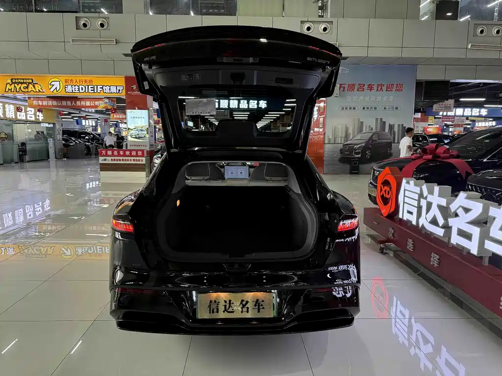 Dongfeng Yipai eπ007 620Pro 2025 - thumbnail 16