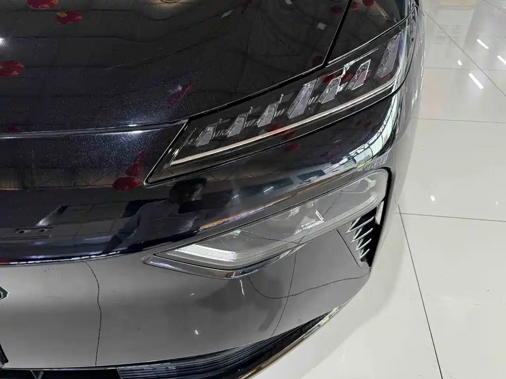 Dongfeng Yipai eπ007 620Pro 2025 - thumbnail 17