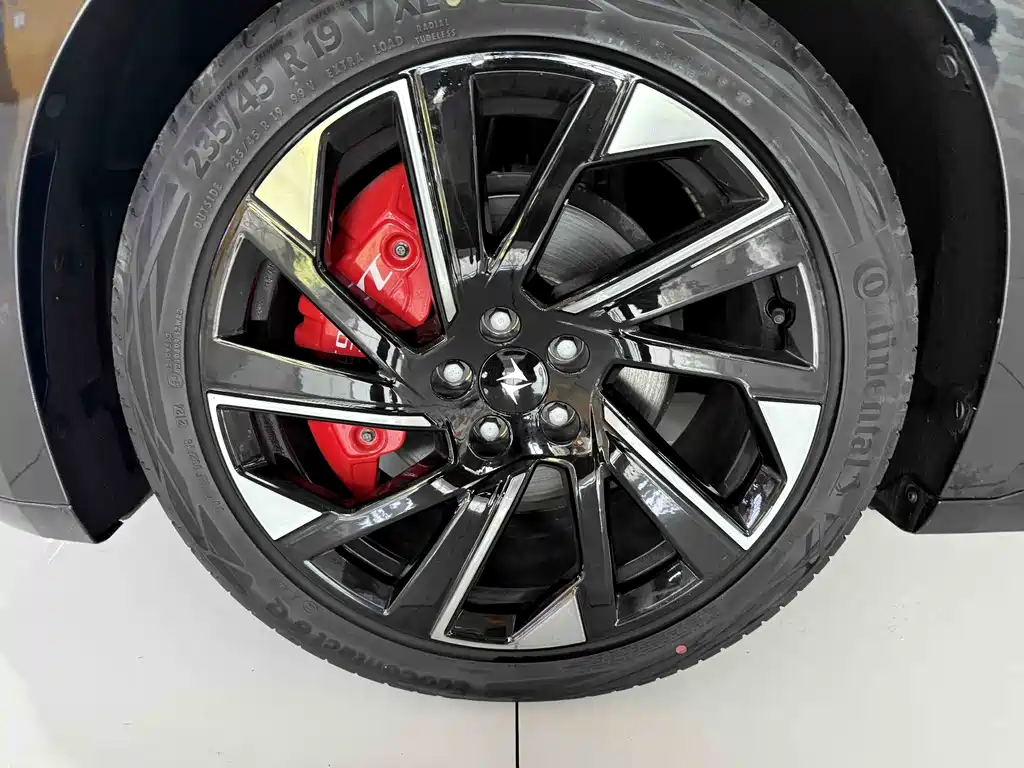 Dongfeng Yipai eπ007 620Pro 2025 - thumbnail 18