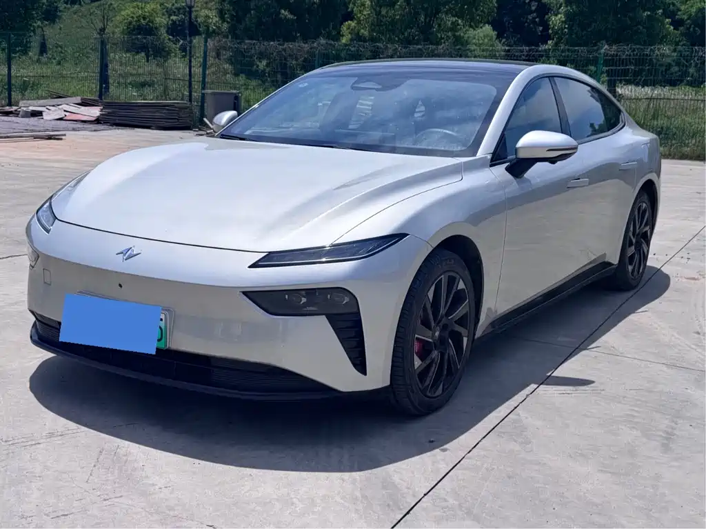 Dongfeng eπ eπ007 530Pro 2024