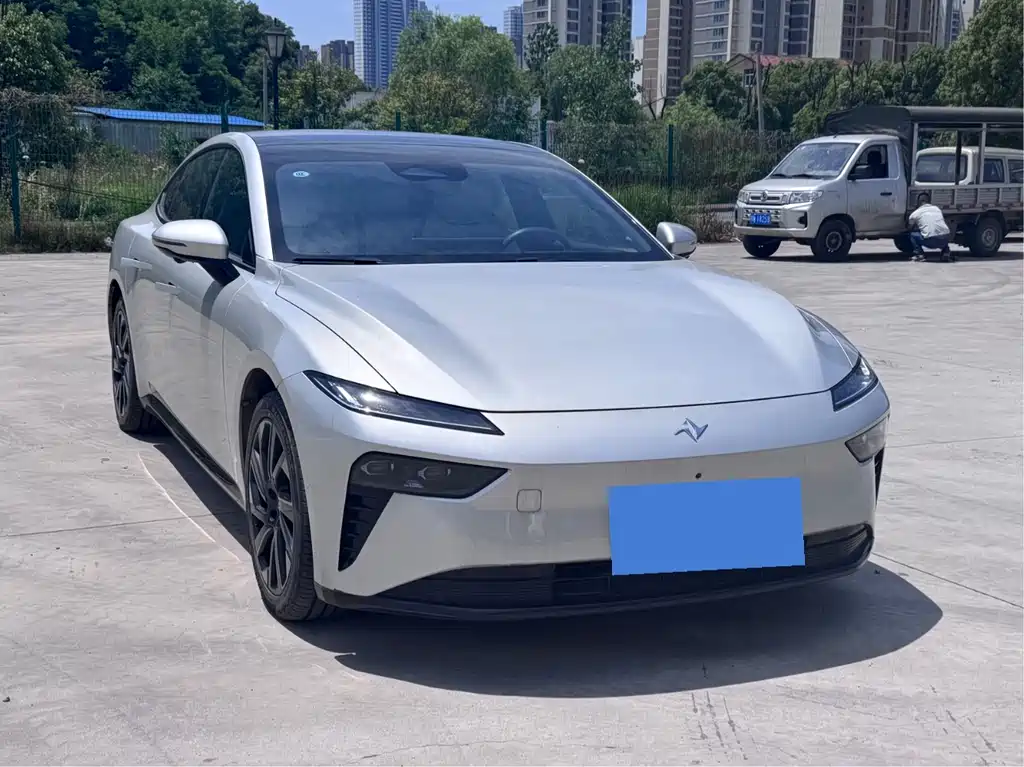 Dongfeng eπ eπ007 530Pro 2024 - thumbnail 2