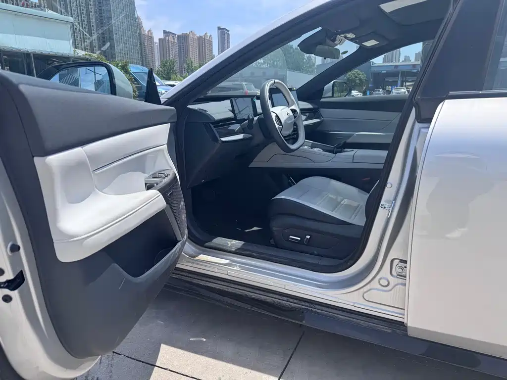 Dongfeng eπ eπ007 530Pro 2024 - thumbnail 4