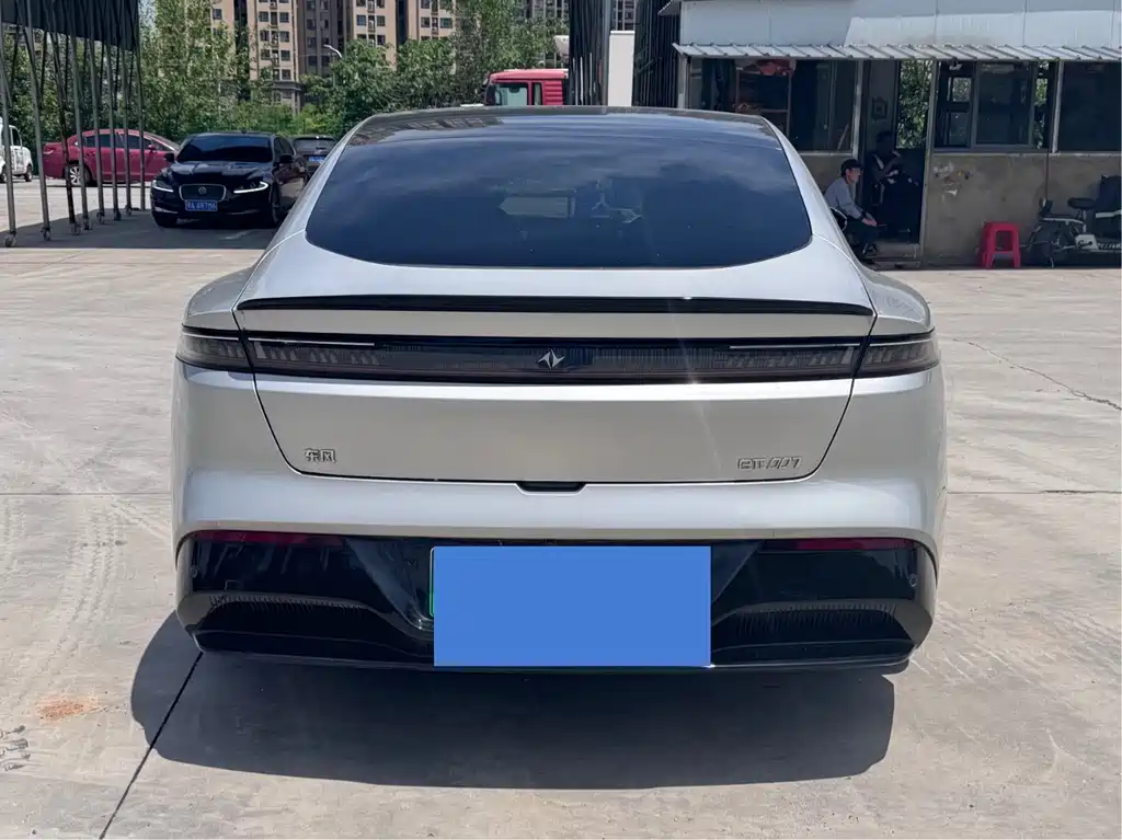 Dongfeng eπ eπ007 530Pro 2024 - thumbnail 5