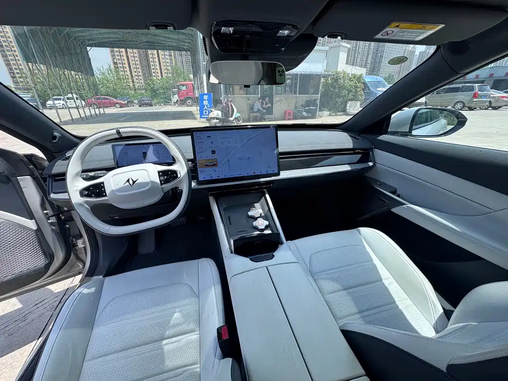 Dongfeng eπ eπ007 530Pro 2024 - thumbnail 6