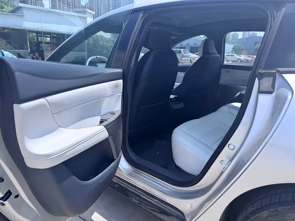 Dongfeng eπ eπ007 530Pro 2024 - thumbnail 8