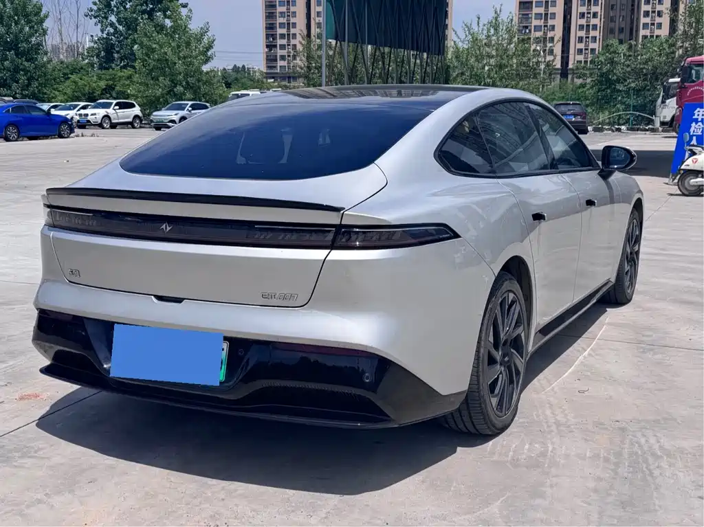 Dongfeng eπ eπ007 530Pro 2024 - thumbnail 9