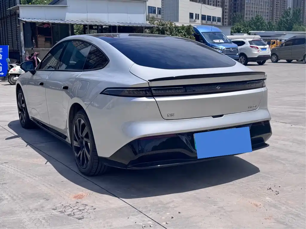 Dongfeng eπ eπ007 530Pro 2024 - thumbnail 10