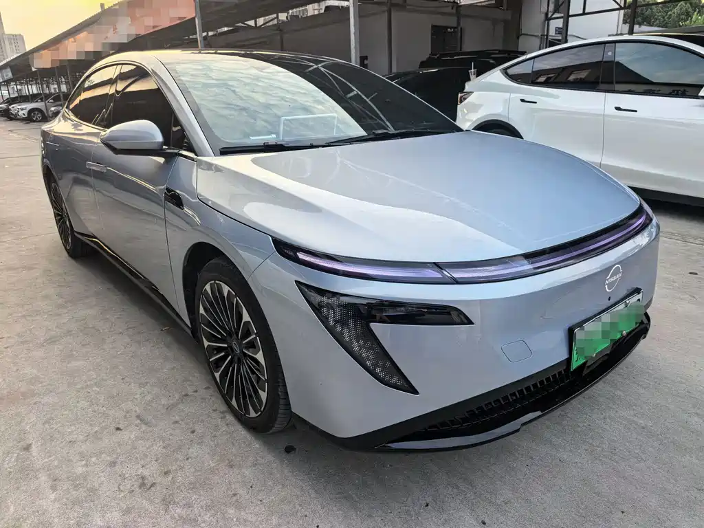 Nissan Nissan N7 2025 510 Pro 2025