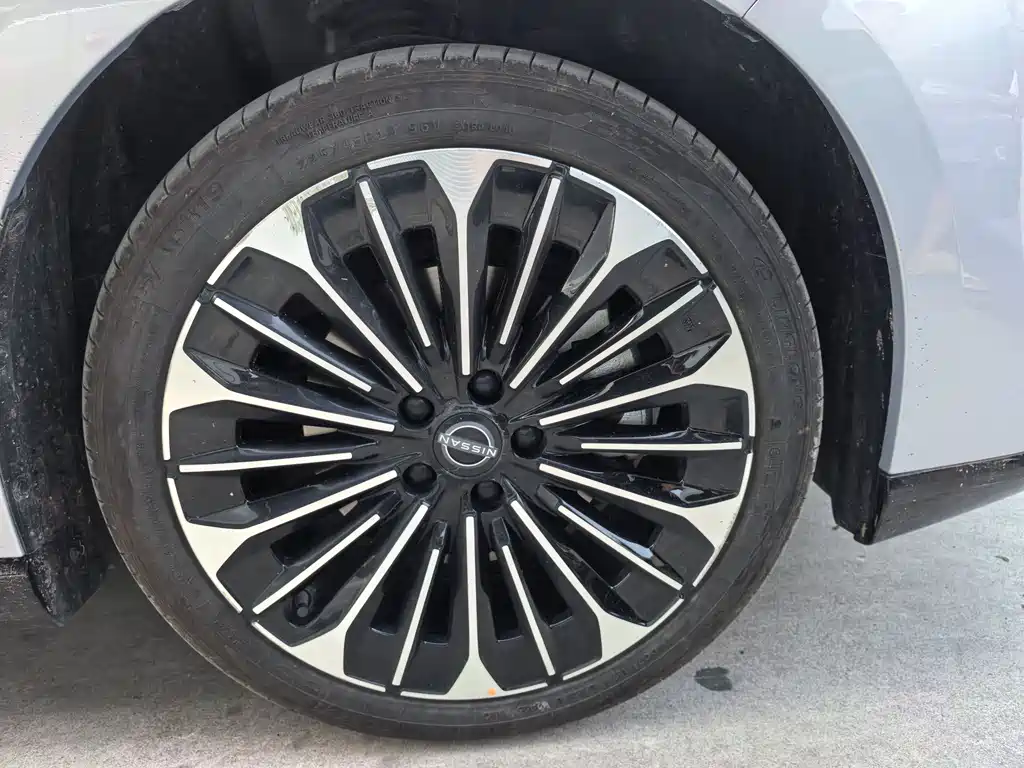Nissan Nissan N7 2025 510 Pro 2025 - thumbnail 5