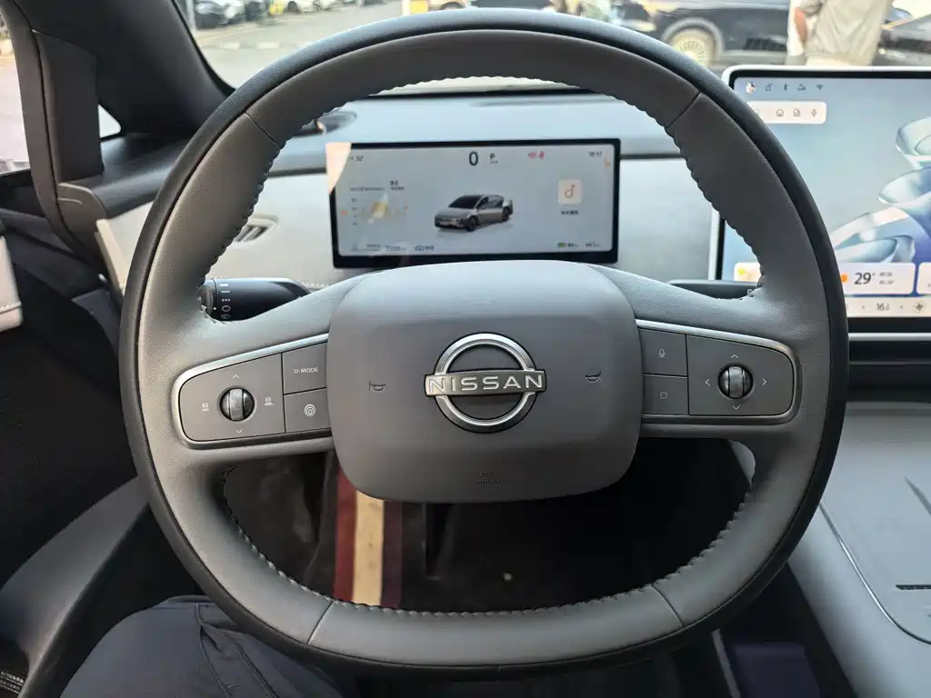 Nissan Nissan N7 2025 510 Pro 2025 - thumbnail 8