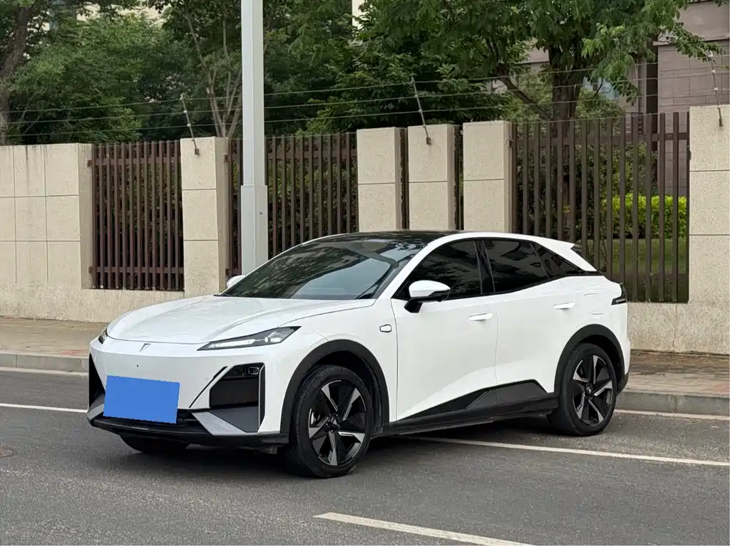 Deepal Auto Deepal S07 2023 520Max EV 2024