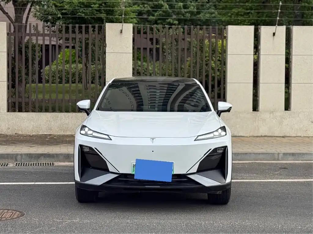 Deepal Auto Deepal S07 2023 520Max EV 2024 - thumbnail 7