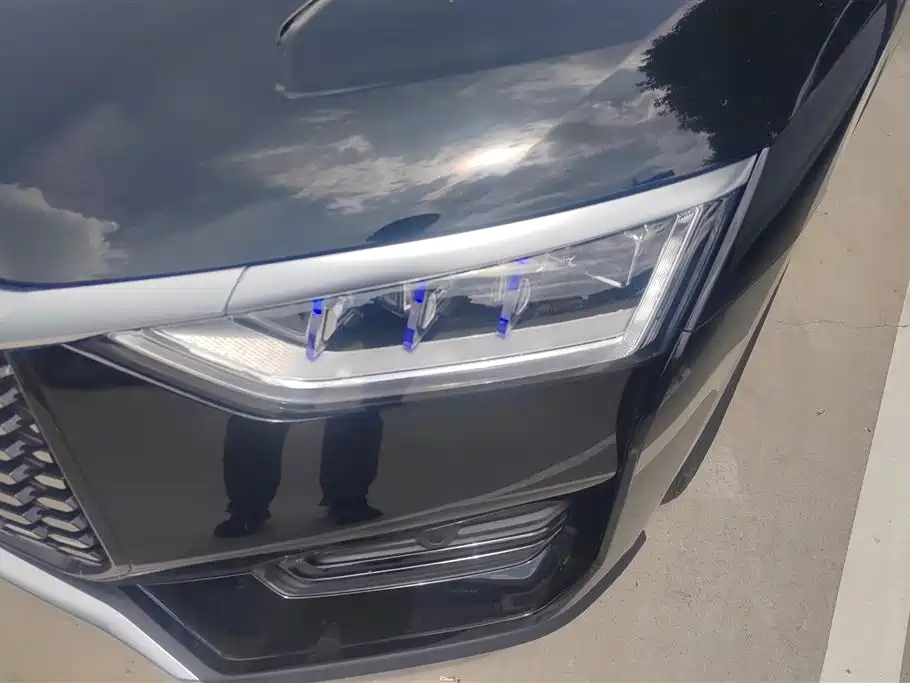 BYD BYD e9 2025 506 Luxury Edition 2025 - thumbnail 5