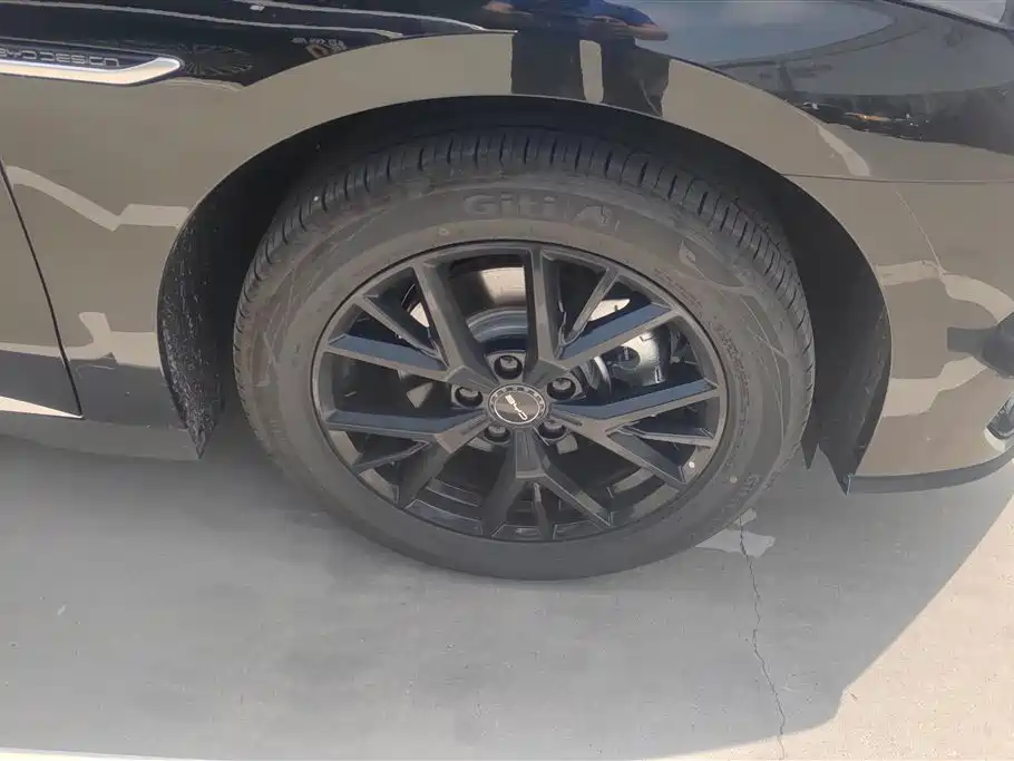 BYD BYD e9 2025 506 Luxury Edition 2025 - thumbnail 6