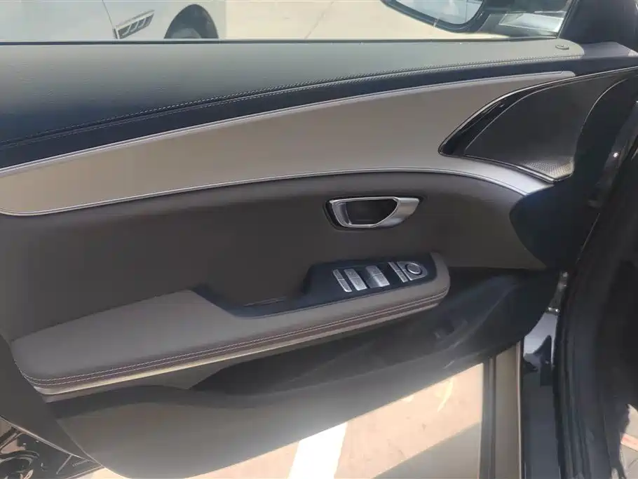 BYD BYD e9 2025 506 Luxury Edition 2025 - thumbnail 7