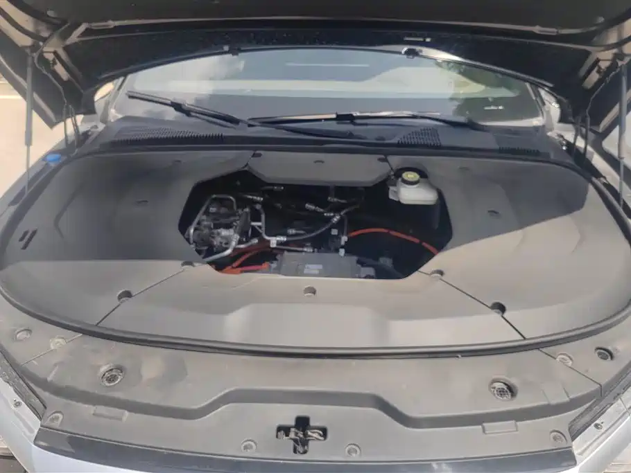 BYD BYD e9 2025 506 Luxury Edition 2025 - thumbnail 10