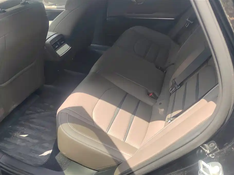 BYD BYD e9 2025 506 Luxury Edition 2025 - thumbnail 11