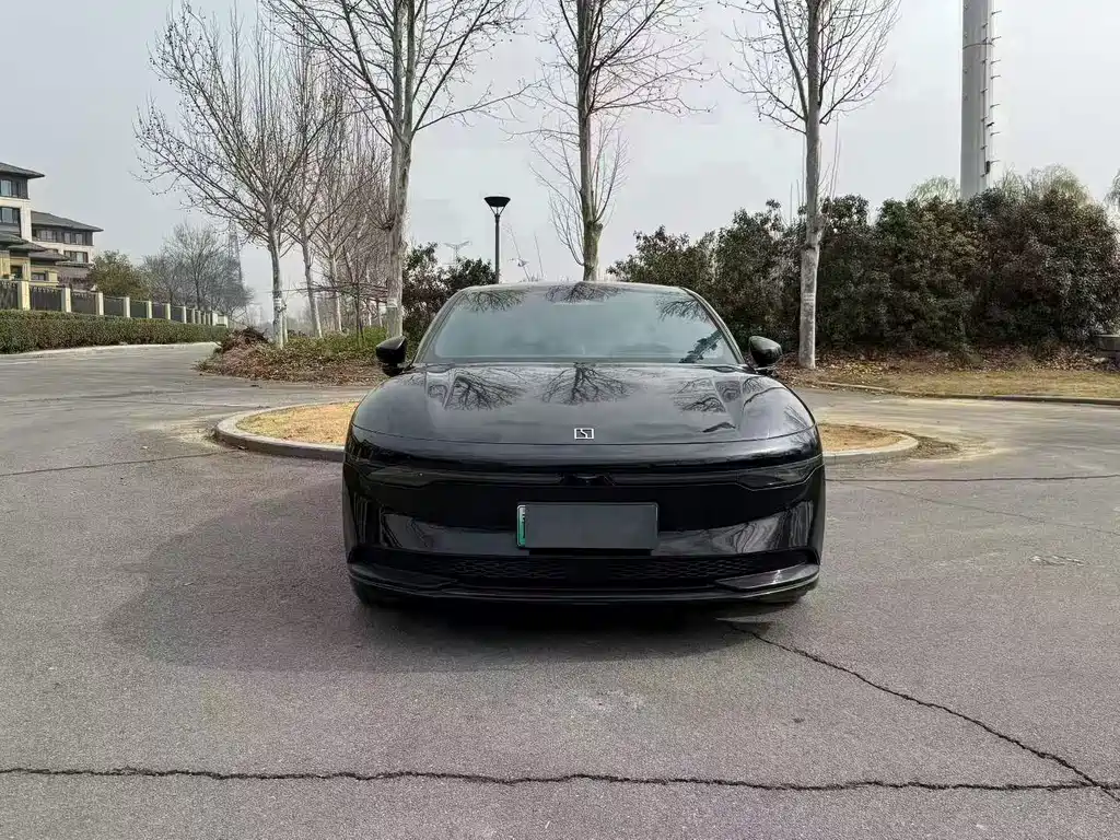 Zeekr Zeekr 007 RWD 75kWh 2024 - thumbnail 2