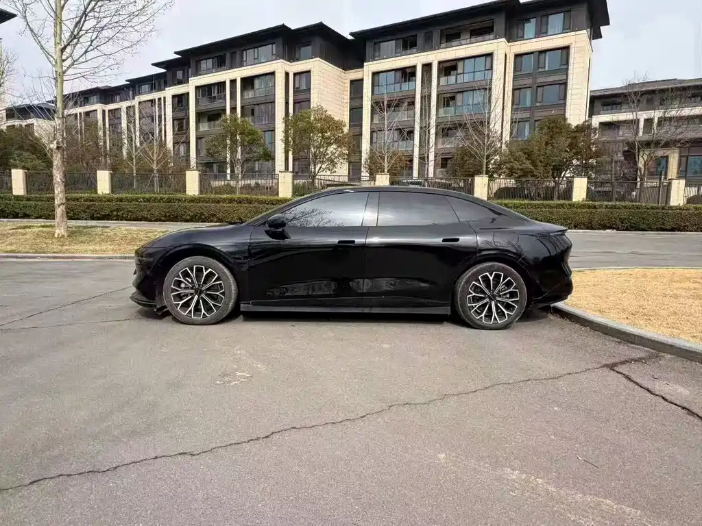 Zeekr Zeekr 007 RWD 75kWh 2024 - thumbnail 8