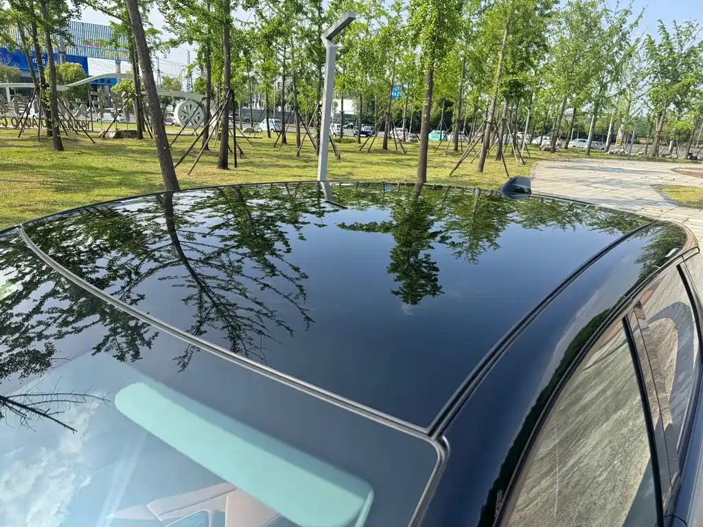 Cadillac IQ Aoge 2024 AWD Long Range 2024 - thumbnail 10