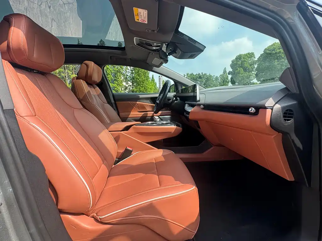 Cadillac IQ Aoge 2024 AWD Long Range 2024 - thumbnail 14