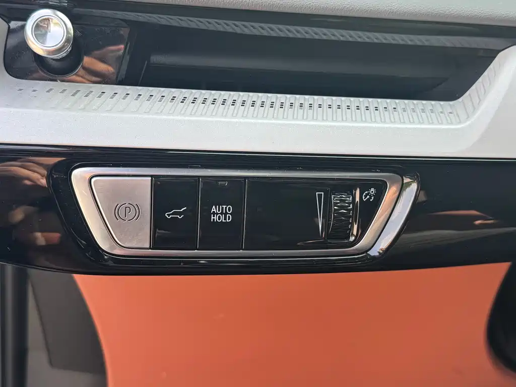 Cadillac IQ Aoge 2024 AWD Long Range 2024 - thumbnail 18