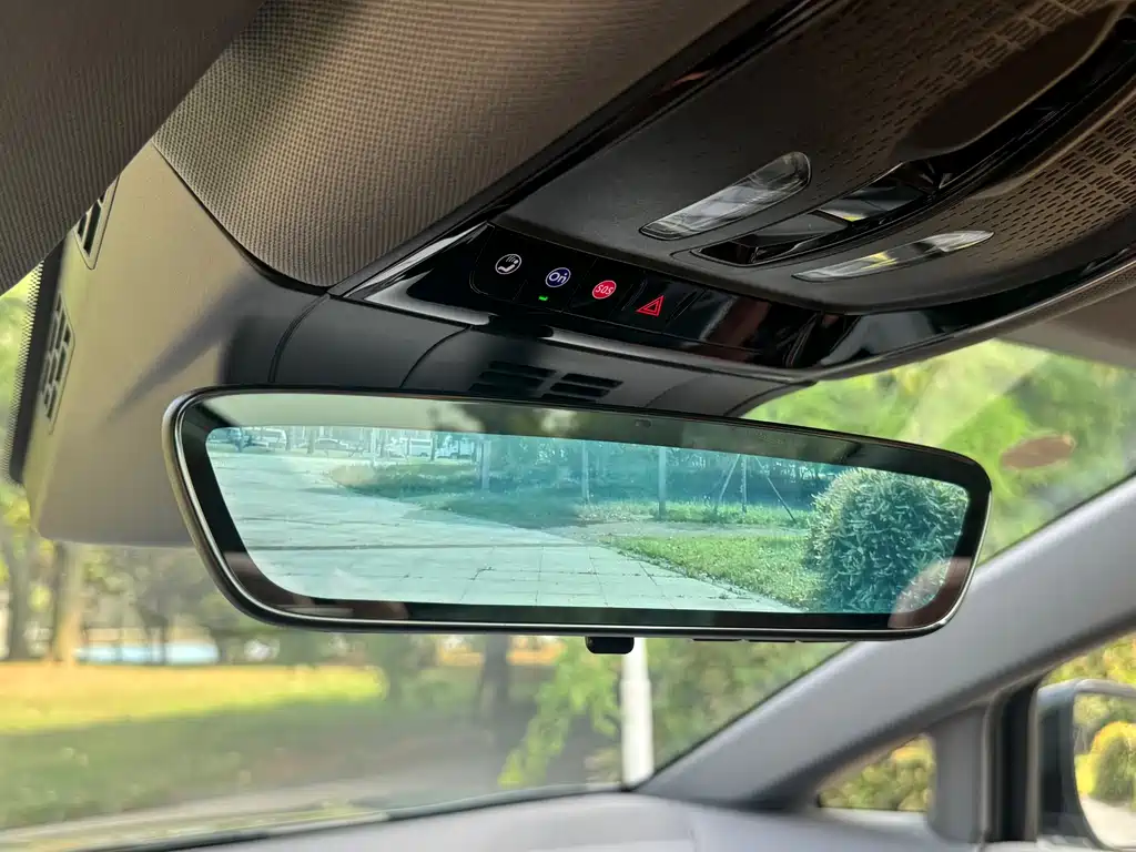 Cadillac IQ Aoge 2024 AWD Long Range 2024 - thumbnail 22