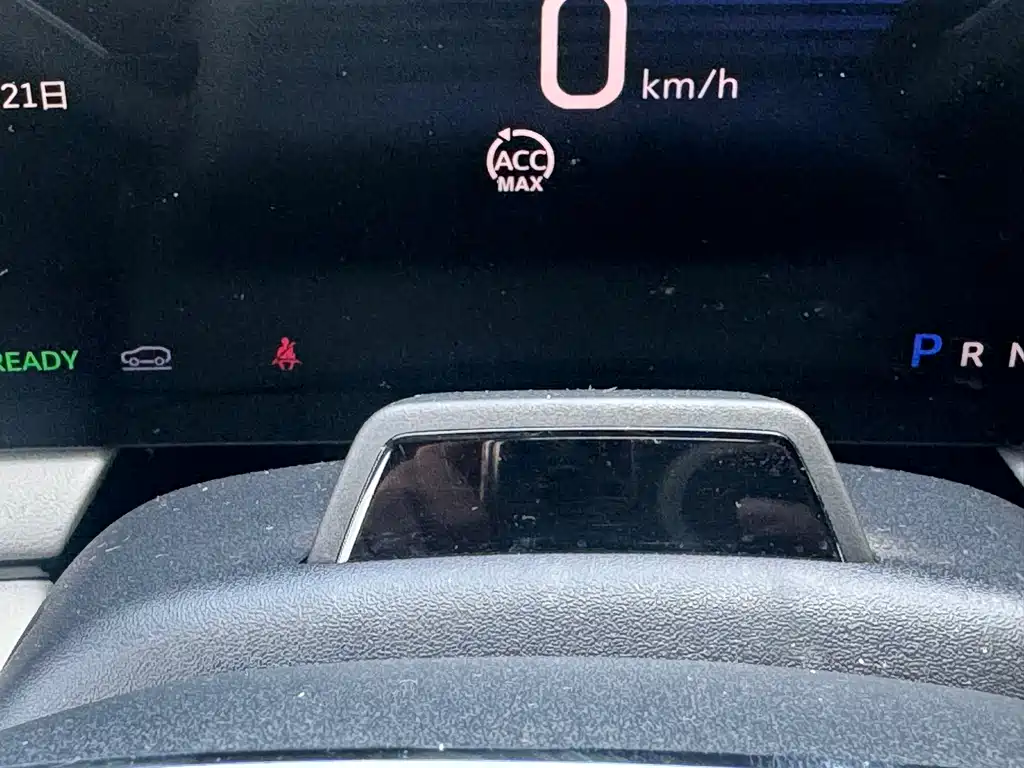 Cadillac IQ Aoge 2024 AWD Long Range 2024 - thumbnail 27