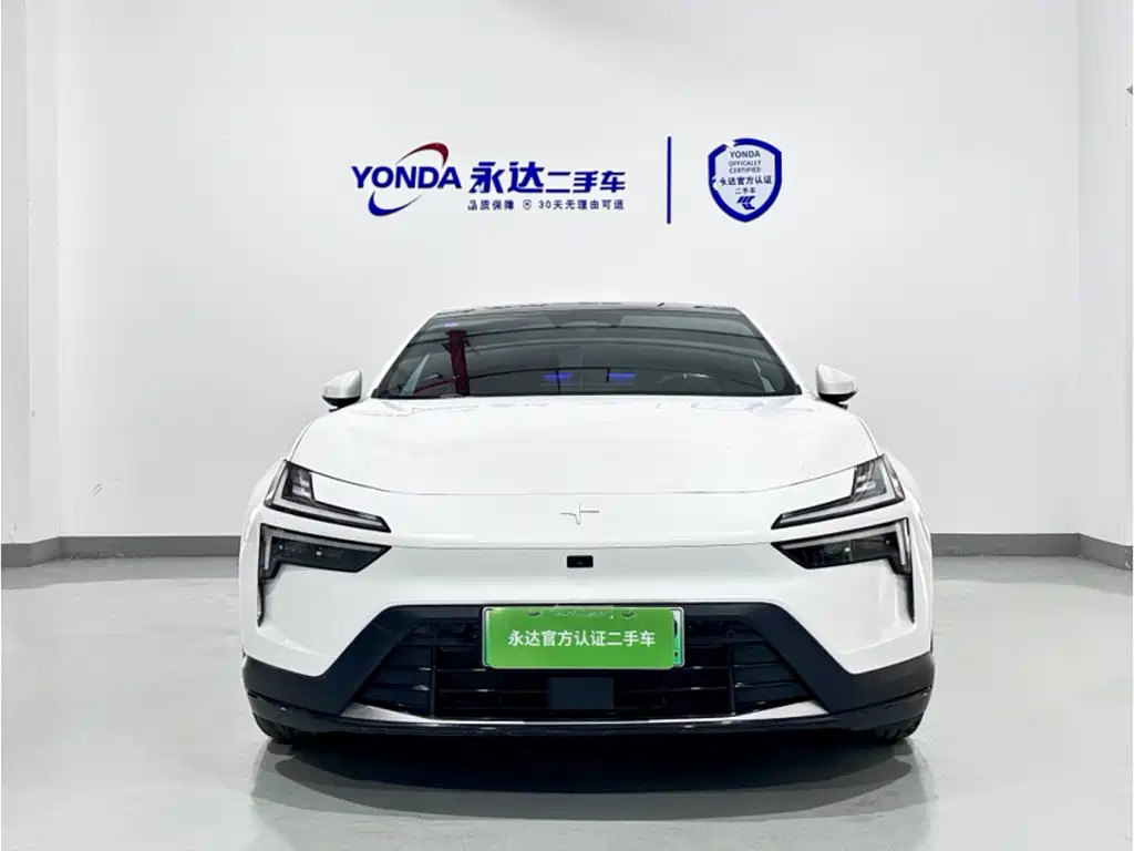 Polestar Polestar 4 2024 Dual Motor Long Range PLUS Dual Star Interconnection Edition 2024 - thumbnail 5