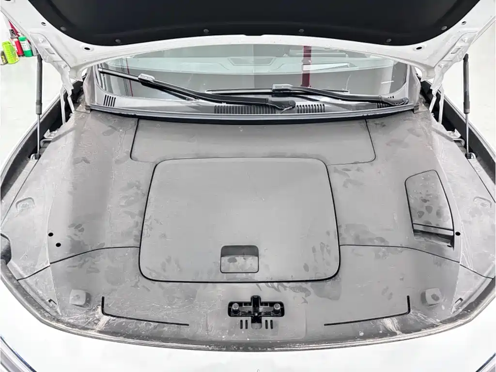 Polestar Polestar 4 2024 Dual Motor Long Range PLUS Dual Star Interconnection Edition 2024 - thumbnail 7