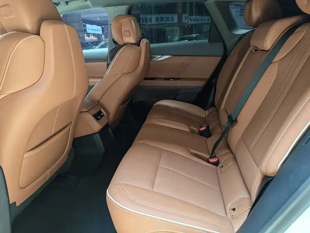 Cadillac IQ Aoge 2024 AWD Long Range 2024 - thumbnail 10