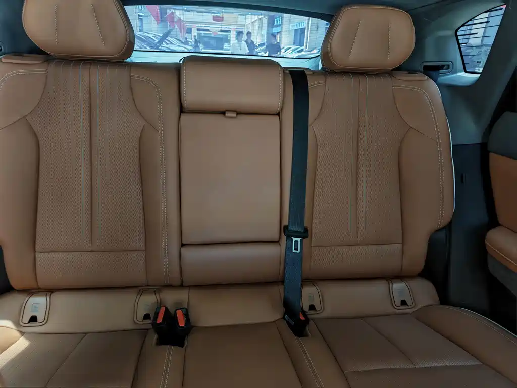 Cadillac IQ Aoge 2024 AWD Long Range 2024 - thumbnail 15