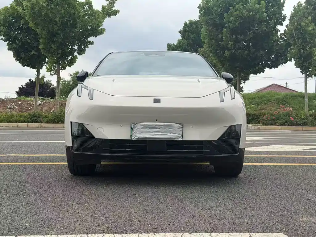 Lynk & Co Lynk & Co Z20 2026 430km RWD Pro 2025 - thumbnail 2
