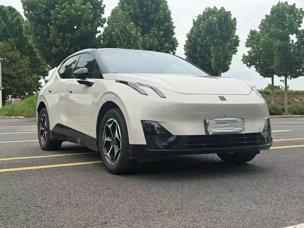 Lynk & Co Lynk & Co Z20 2026 430km RWD Pro 2025 - thumbnail 3