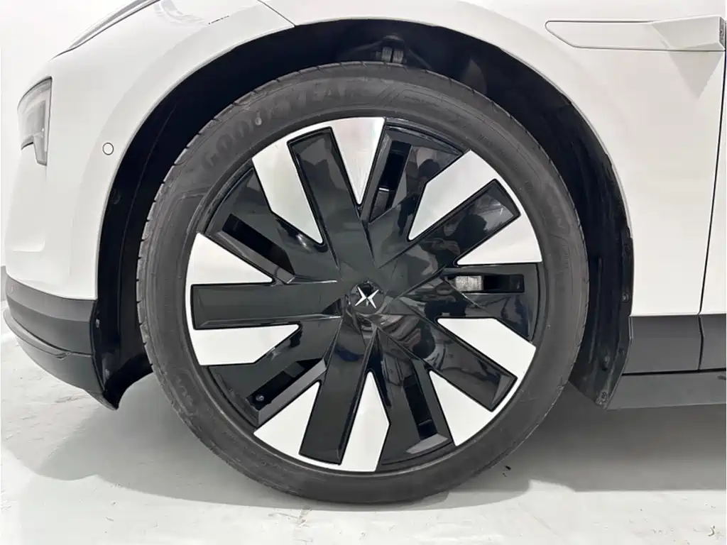 Polestar Polestar 4 2024 Dual Motor Long Range PLUS Dual Star Interconnection Edition 2024 - thumbnail 14